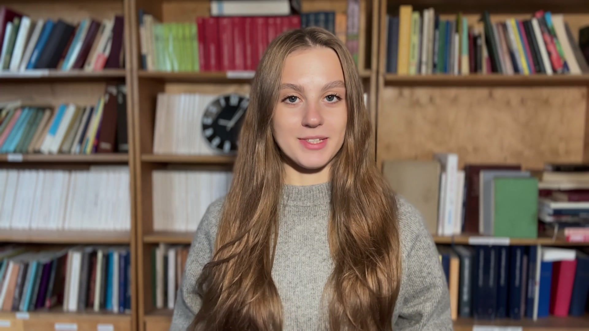 Daria Koval