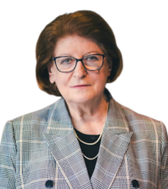 Hanna Suchocka