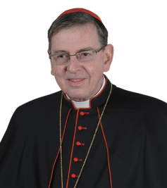 Kurt Koch