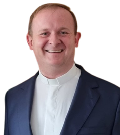Fr. Michał Wilkosz