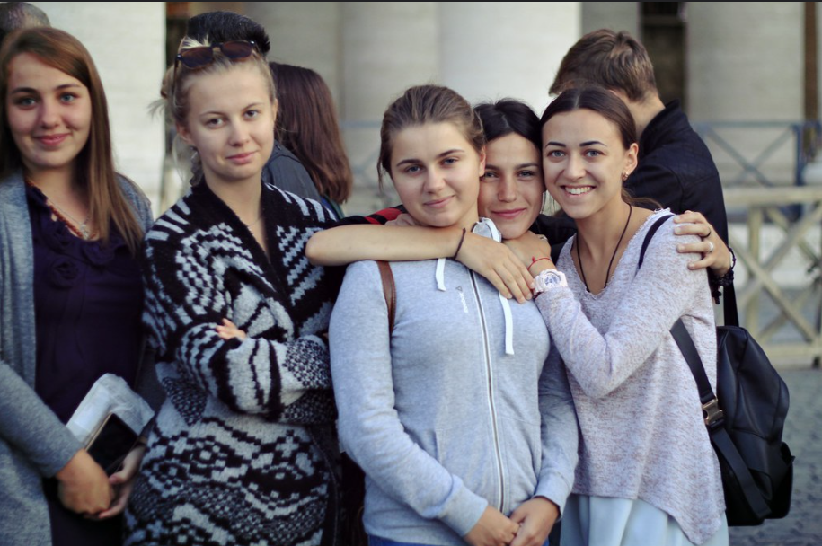 Scholarship Programme at the Pontifical University of John Paul II in Kraków