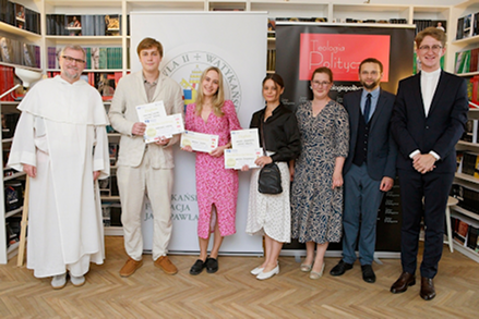 JP2 Studies Competition for Students and Doctoral Candidates