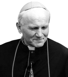 John Paul II, UNESCO, Paris, 2 June 1980