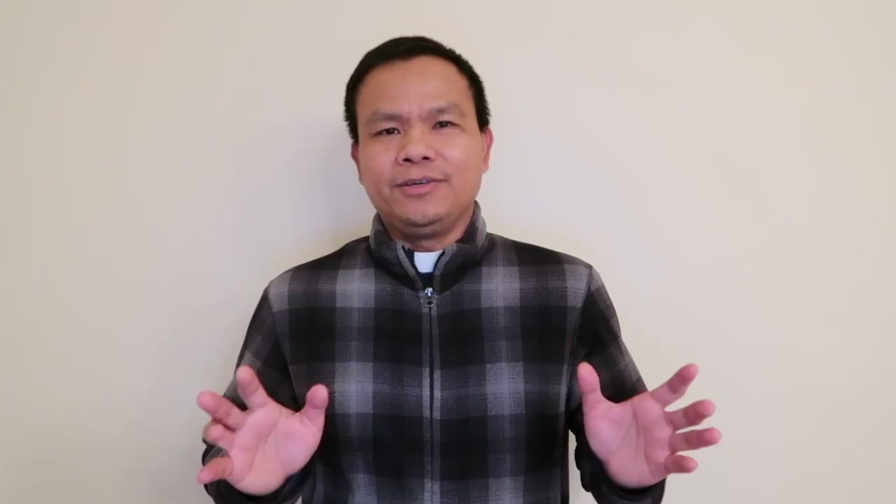 Fr. Fransiskus Gregorius
