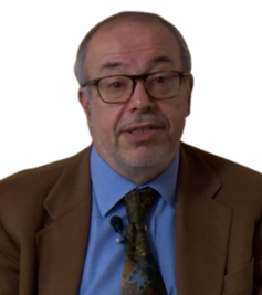 Paul Weston