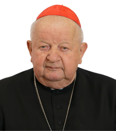 Stanisław Dziwisz
