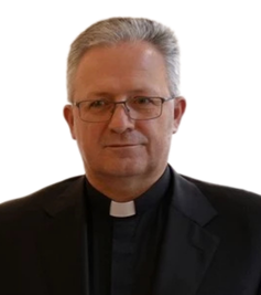 Msgr. Dariusz Giers