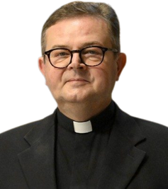 Msgr. Paweł Ptasznik